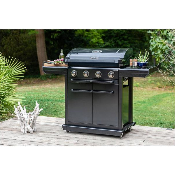 Campingaz Gasgrill 4 Series Onyx S