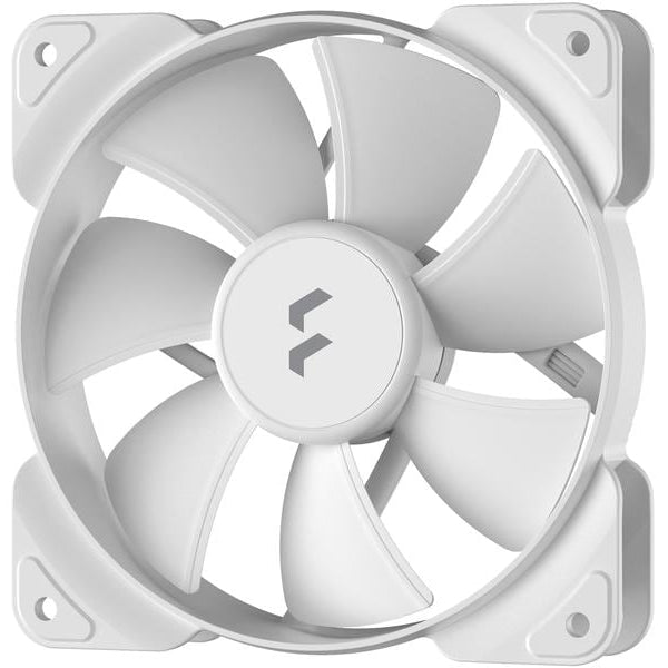 Fractal Design PC-Lüfter Aspect 12 Weiss