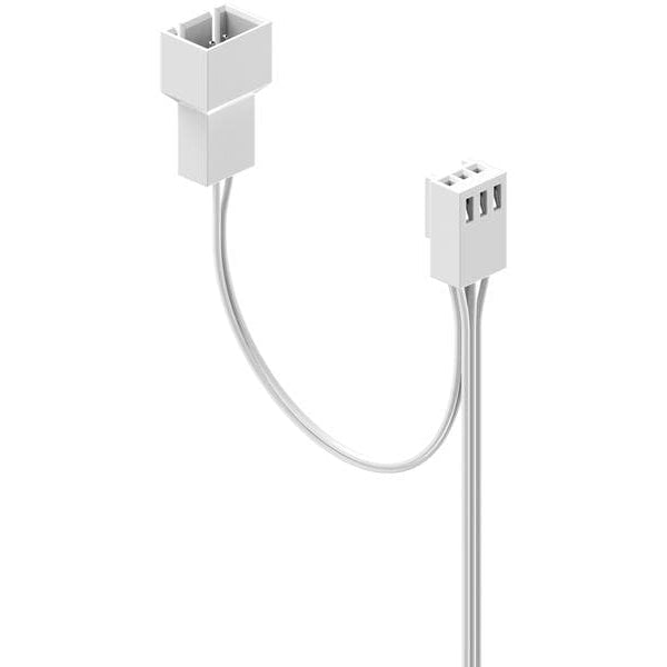 Fractal Design PC-Lüfter Aspect 14 Weiss