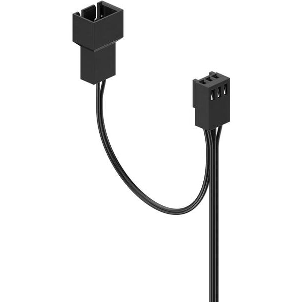 Fractal Design PC-Lüfter Aspect 14 Schwarz