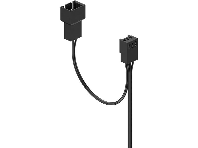 Fractal Design PC-Lüfter Aspect 14 Schwarz