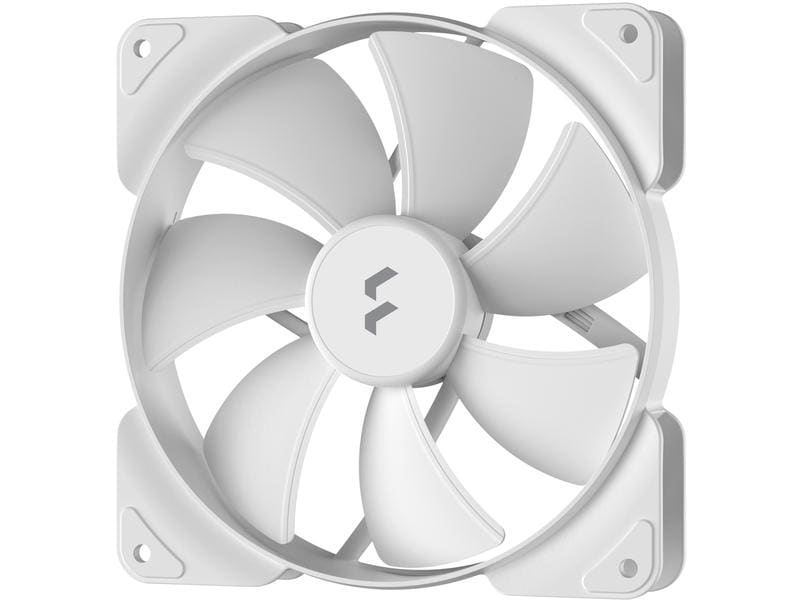 Fractal Design PC-Lüfter Aspect 14 Weiss