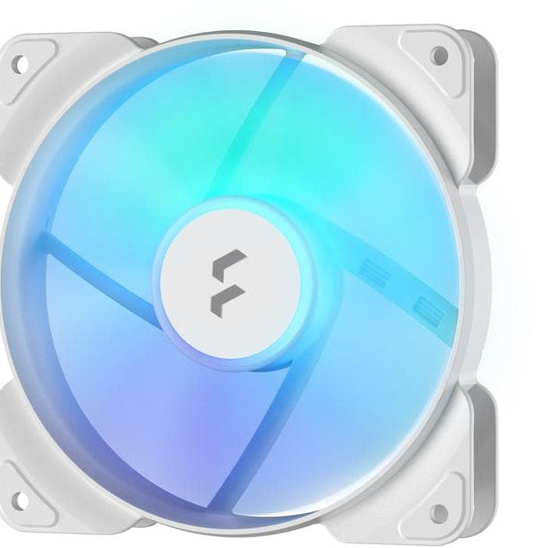 Fractal Design PC-Lüfter Aspect 12 RGB Weiss