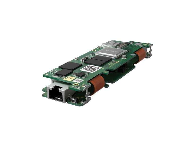 Axis Kamera-Haupteinheit FA51-B Barebone 10 Stück