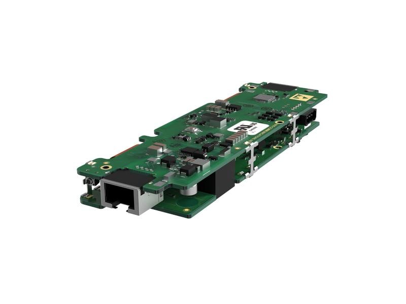 Axis Kamera-Haupteinheit FA51-B Barebone 10 Stück