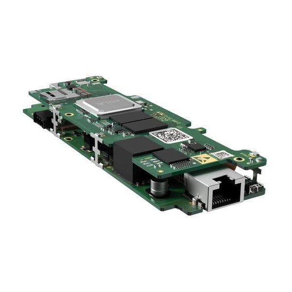 Axis Kamera-Haupteinheit FA51-B Barebone 10 Stück