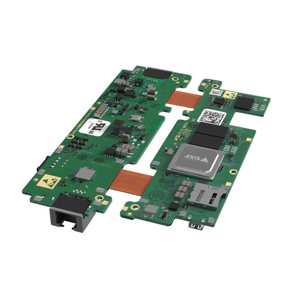 Axis Kamera-Haupteinheit FA51-B Barebone 10 Stück