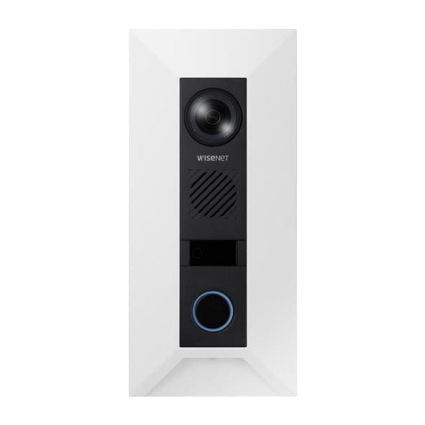 Hanwha Vision IP Türstation TID-600R