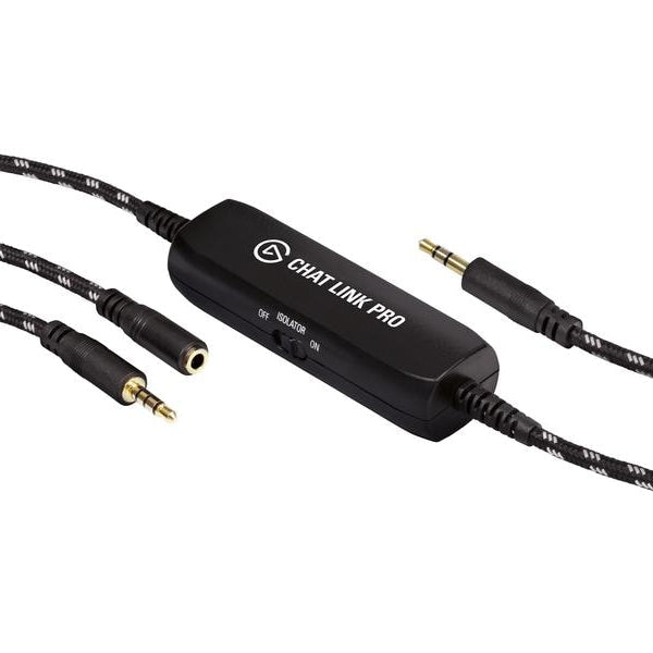 Elgato Adapter Chat Link Pro