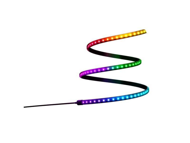 Twinkly LED Stripe Line RGB, 1.5 m, IP20, Gen. II, Starterset