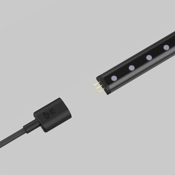 Twinkly LED Stripe Line RGB, 1.5 m, IP20, Gen. II, Starterset