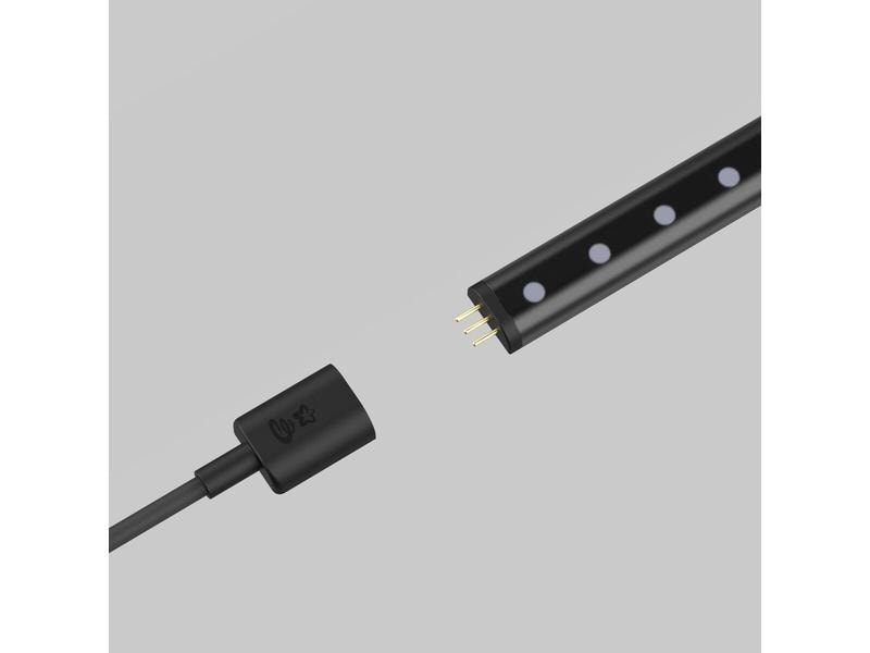 Twinkly LED Stripe Line RGB, 1.5 m, IP20, Gen. II, Starterset