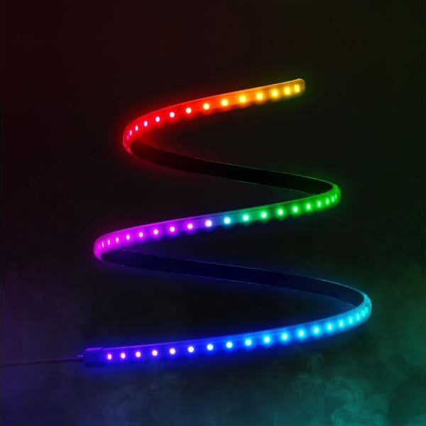 Twinkly LED Stripe Line RGB, 1.5 m, IP20, Gen. II, Starterset