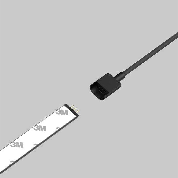 Twinkly LED Stripe Line RGB, 1.5 m, IP20, Gen. II, Starterset