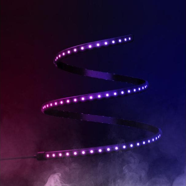 Twinkly LED Stripe Line RGB, 1.5 m, IP20, Gen. II, Starterset