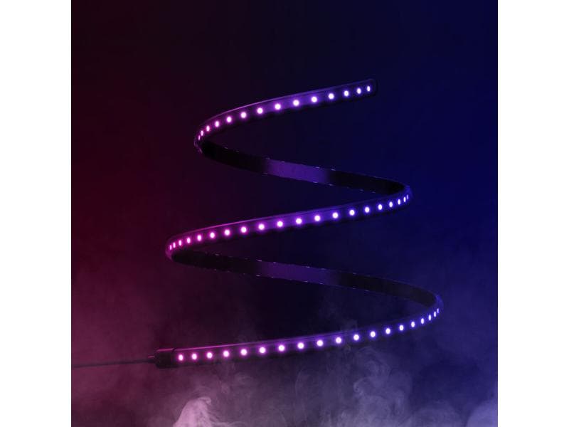 Twinkly LED Stripe Line RGB, 1.5 m, IP20, Gen. II, Starterset