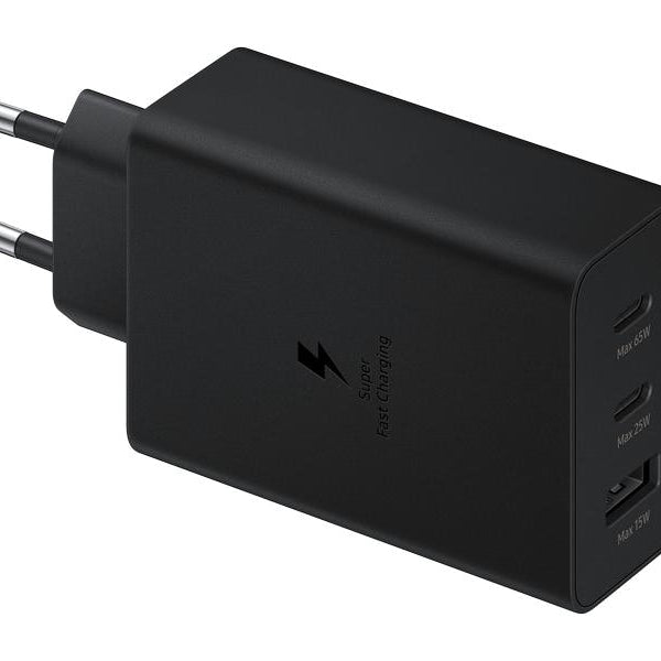 Samsung USB-Wandladegerät EP-T6530 Trio 65 W