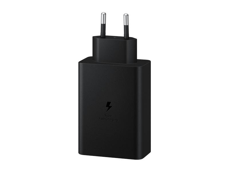 Samsung USB-Wandladegerät EP-T6530 Trio 65 W
