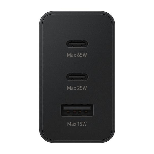 Samsung USB-Wandladegerät EP-T6530 Trio 65 W
