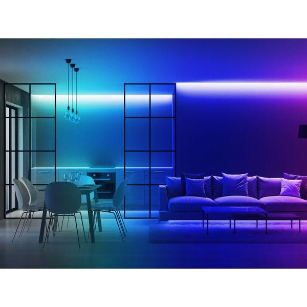 Twinkly LED Stripe Line RGB, 1.5 m, IP20, Erweiterung