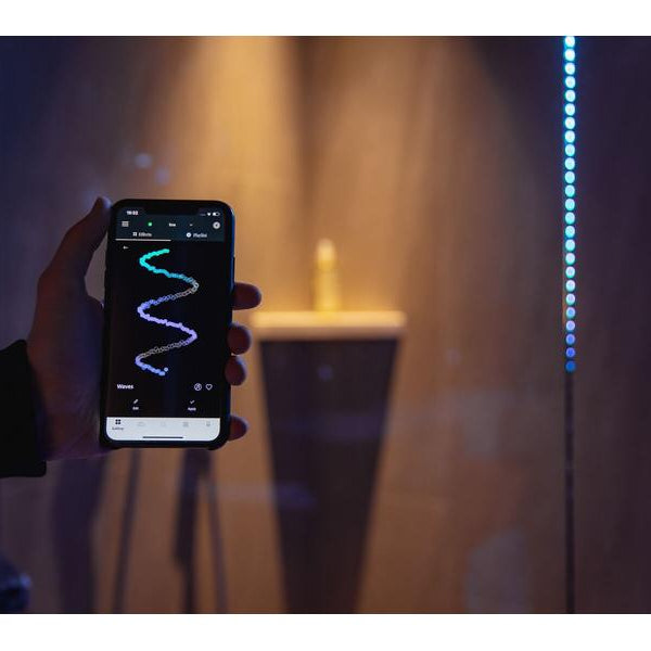 Twinkly LED Stripe Line RGB, 1.5 m, IP20, Erweiterung