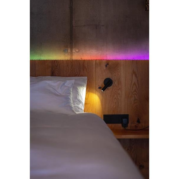 Twinkly LED Stripe Line RGB, 1.5 m, IP20, Erweiterung