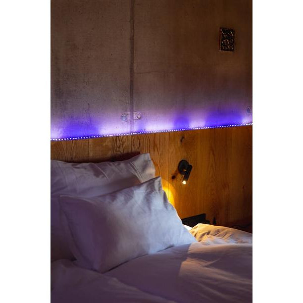 Twinkly LED Stripe Line RGB, 1.5 m, IP20, Erweiterung