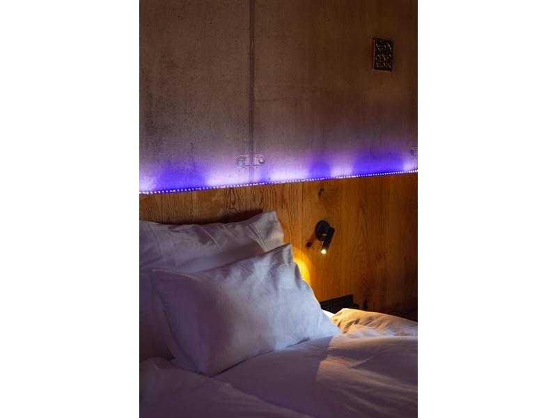 Twinkly LED Stripe Line RGB, 1.5 m, IP20, Erweiterung