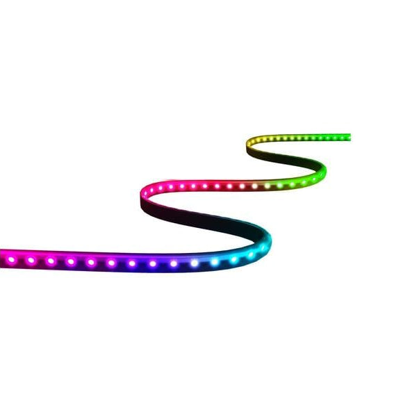Twinkly LED Stripe Line RGB, 1.5 m, IP20, Erweiterung