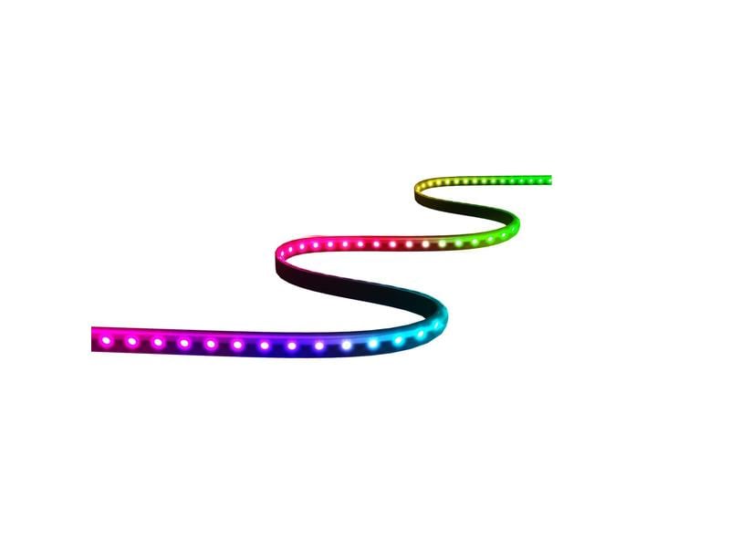 Twinkly LED Stripe Line RGB, 1.5 m, IP20, Erweiterung
