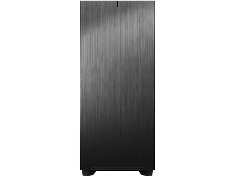 Fractal Design Define 7 XL - schwarz