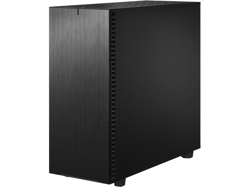Fractal Design Define 7 XL - schwarz