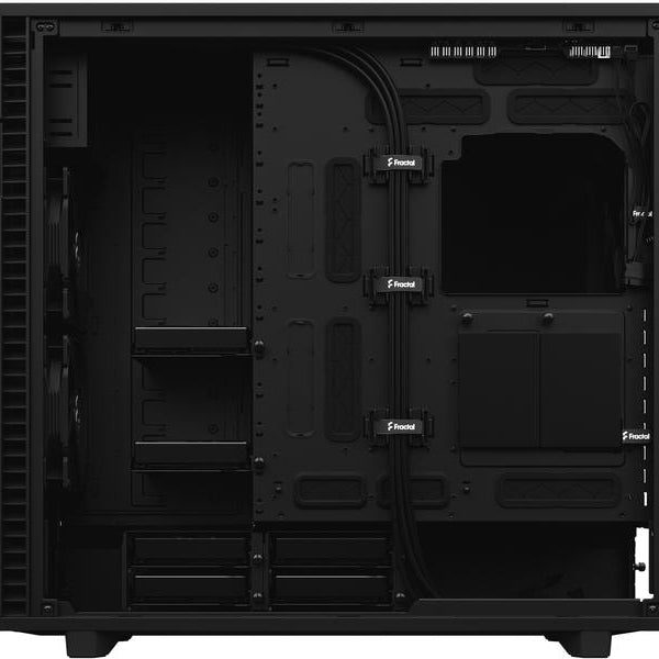 Fractal Design Define 7 XL - schwarz