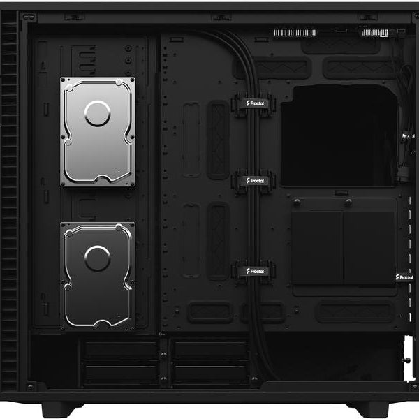 Fractal Design Define 7 XL - schwarz