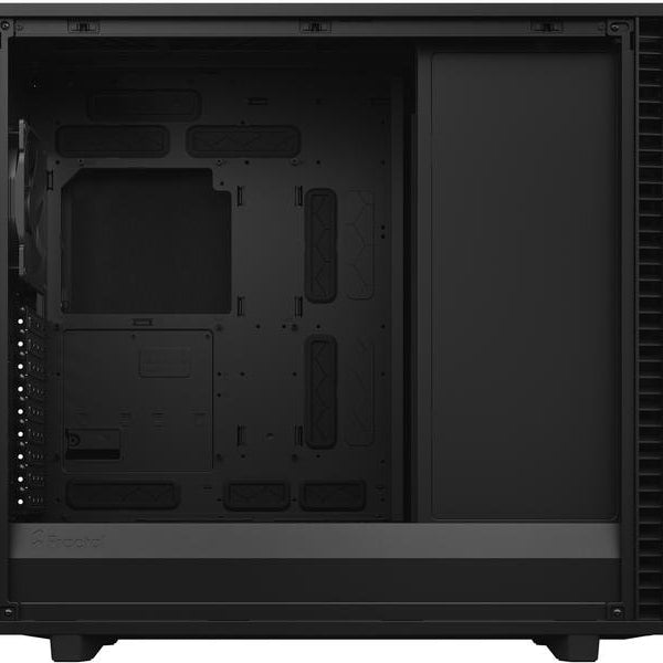 Fractal Design Define 7 XL - schwarz