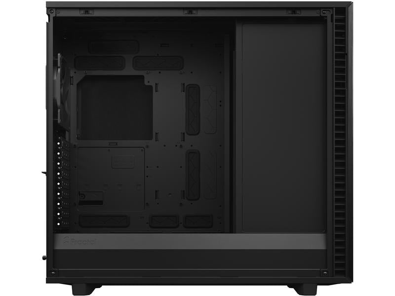 Fractal Design Define 7 XL - schwarz