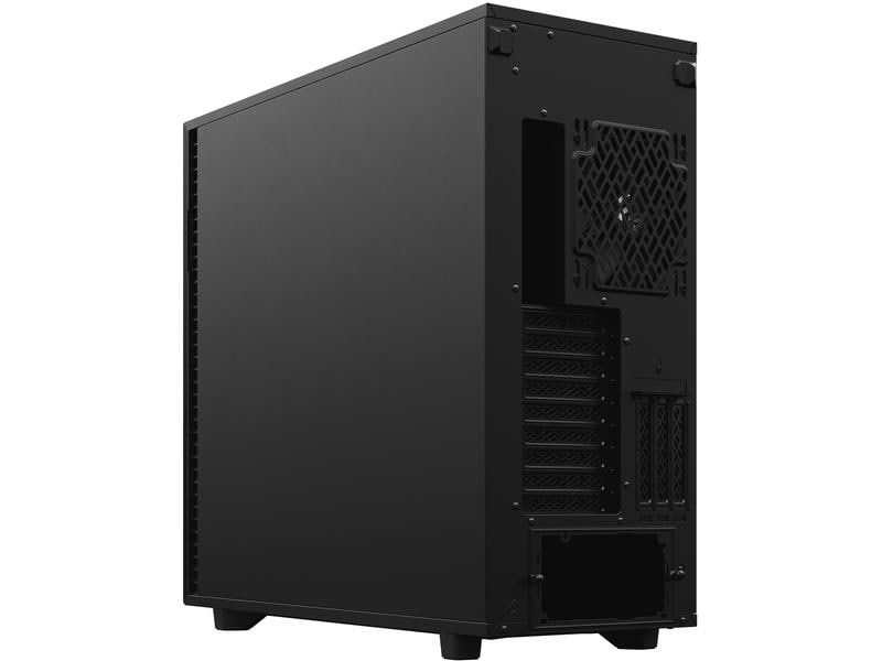 Fractal Design Define 7 XL Dark Tempered Glass