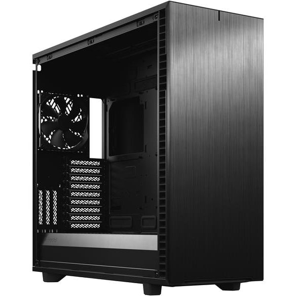 Fractal Design Define 7 XL Dark Tempered Glass