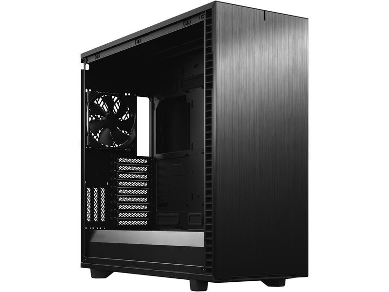 Fractal Design Define 7 XL Dark Tempered Glass