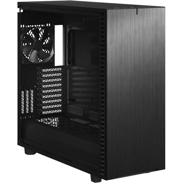 Fractal Design Define 7 XL Dark Tempered Glass