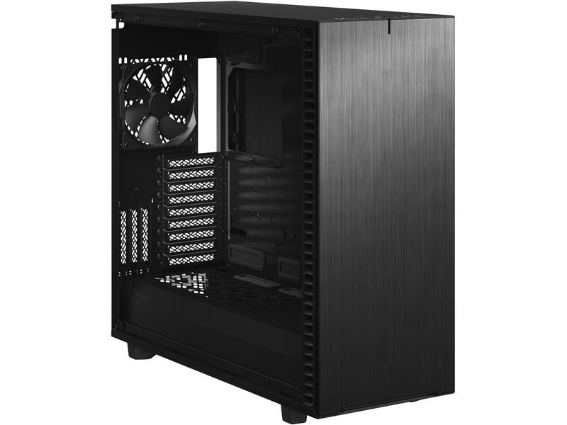 Fractal Design Define 7 XL Dark Tempered Glass