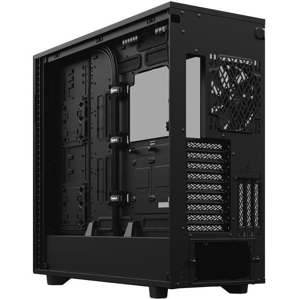 Fractal Design Define 7 XL Dark Tempered Glass