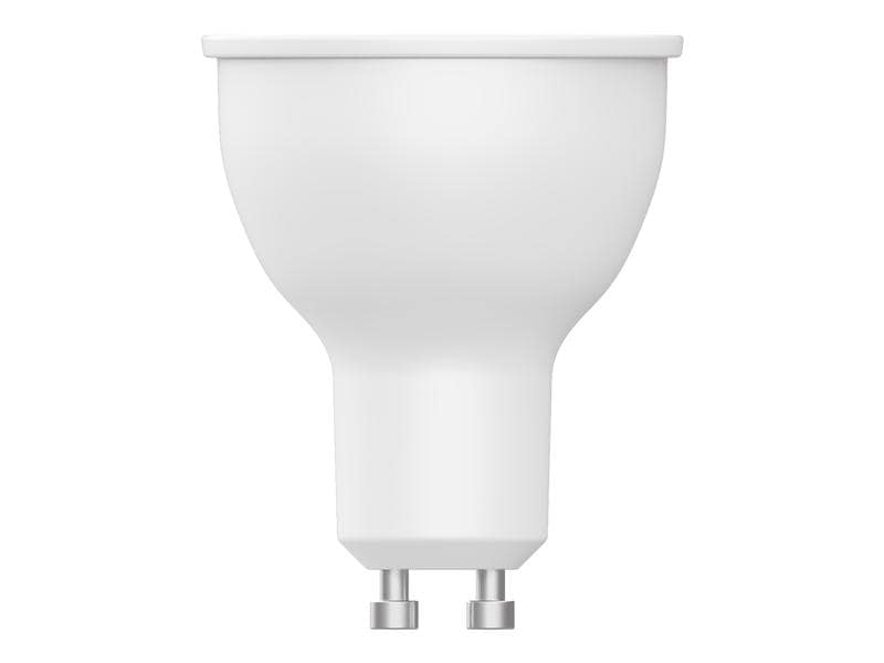 Yeelight Leuchtmittel Smart LED Lampe, GU10, Warmweiss