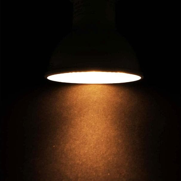 Yeelight Leuchtmittel Smart LED Lampe, GU10, Warmweiss