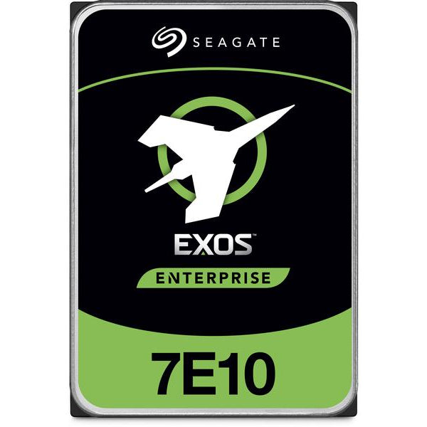 Seagate Harddisk Exos 7E10 3.5