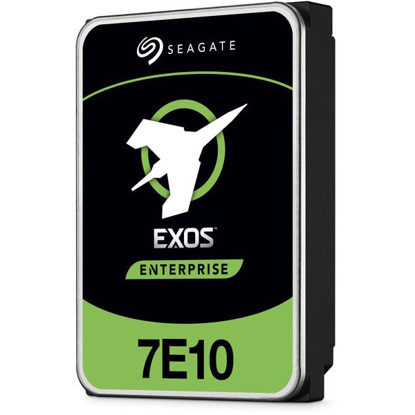 Seagate Harddisk Exos 7E10 3.5