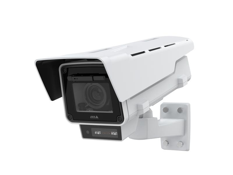 Axis Netzwerkkamera Q1656-LE