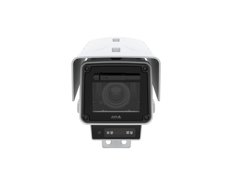 Axis Netzwerkkamera Q1656-LE