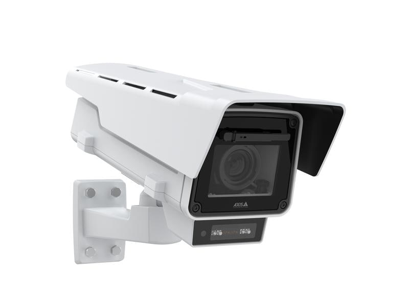 Axis Netzwerkkamera Q1656-LE