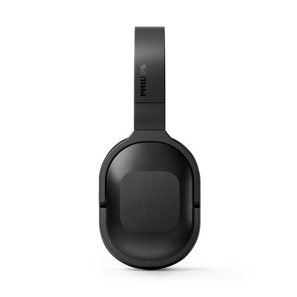 Philips Over-Ear-Kopfhörer TAH6506BK/00 Schwarz